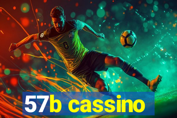 57b cassino